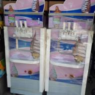 خریدوفروش معاوضه بستنی سازهای نو با کارکرده