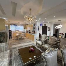 آپارتمان 100 متر در امام رضا