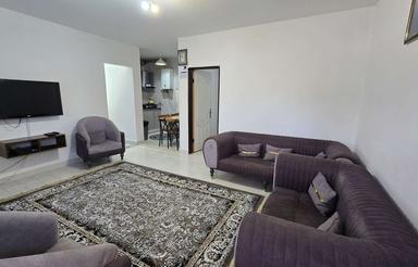 ویلا 2خوابه سوپر تمیز درنزدیکی دریا و منطقه آزاد انزلی