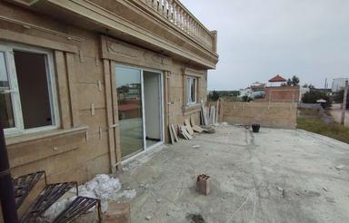 فروش ویلا دوبلکس در فرح آباد