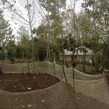 فروش زمین مسکونی 1100 متر در لاله دشت