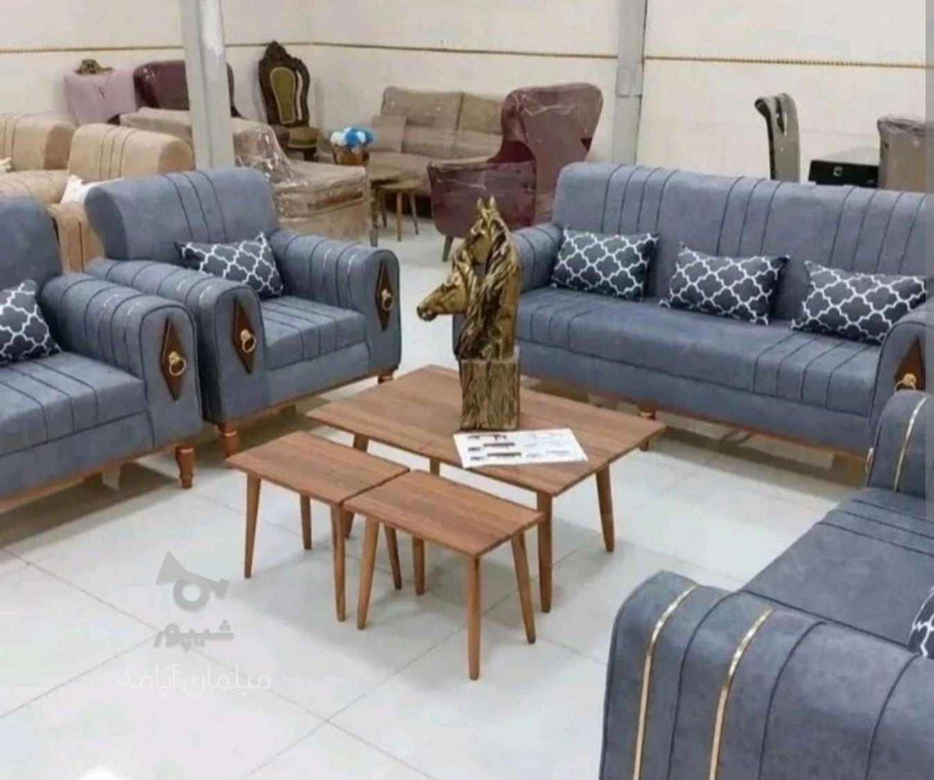 مبل.انواع مبلمان فقط 11 الی 37°^____بازدید قائمشهربی غم