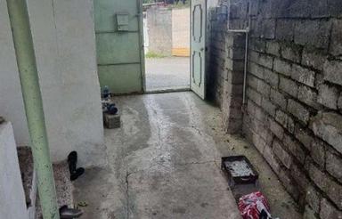 خانه ویلایی 600 متری در محدوده شلمان