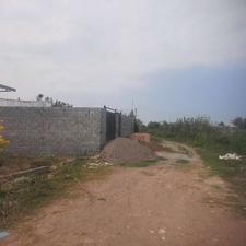 فروش زمین مسکونی 170 متر در باقرتنگه