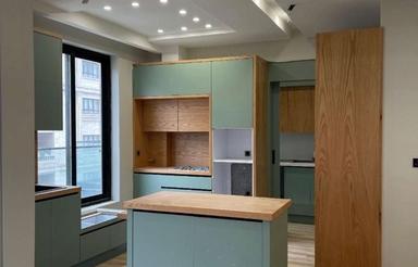 فروش آپارتمان 180 متر در گلسار