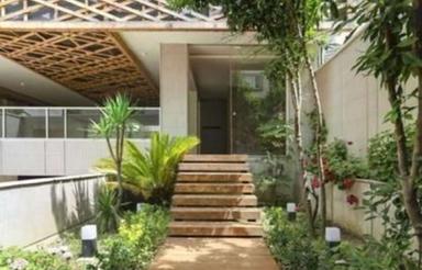 فروش آپارتمان 210 متر در گلسار