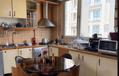 اجاره آپارتمان 155 متر در شهرک غرب