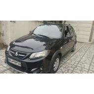 کوییک 1399/11/29 معاوضه با لیفان ایکس 60