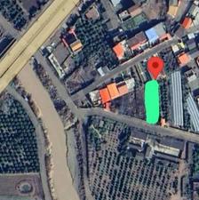 فروش زمین 650 متر در کاله