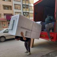 اتوباربری تمام کار بهشهر ٪ خدمات صفر تا اثاثیه منزل