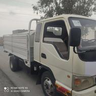 آبرسانی و حمل آب با کامیون