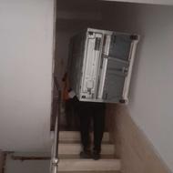 اثاث کشی تخصصی اصالت