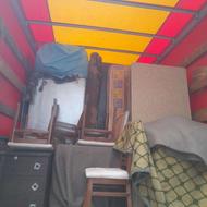 اثاث کشی تخصصی اصالت