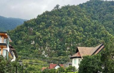 ویلا در بهترین موقعیت مکانی مازندران نوشهر