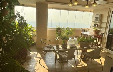 فروش آپارتمان 275 متر در سوهانک