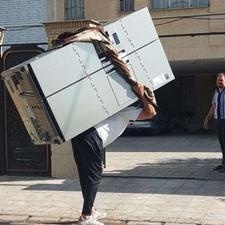 جوان کار نکا ÷ خدمات باربری ÷ اثاث کشی ÷ بسته بندی کالا