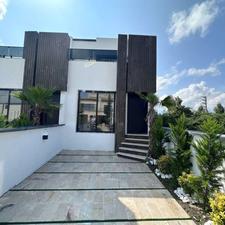 فروش دوبلکس شهرکی سنددار در محمودآباد