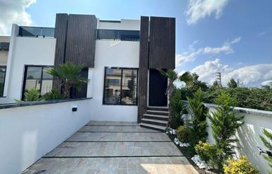 فروش دوبلکس شهرکی سنددار در محمودآباد