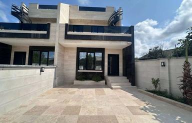 فروش تریبلکس 3 خواب /شهرکی