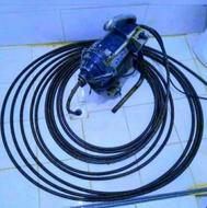 لوله بازکنی بازکن بومهن رودهن پردیس مهرآباد سیاهسنگ فنرزن