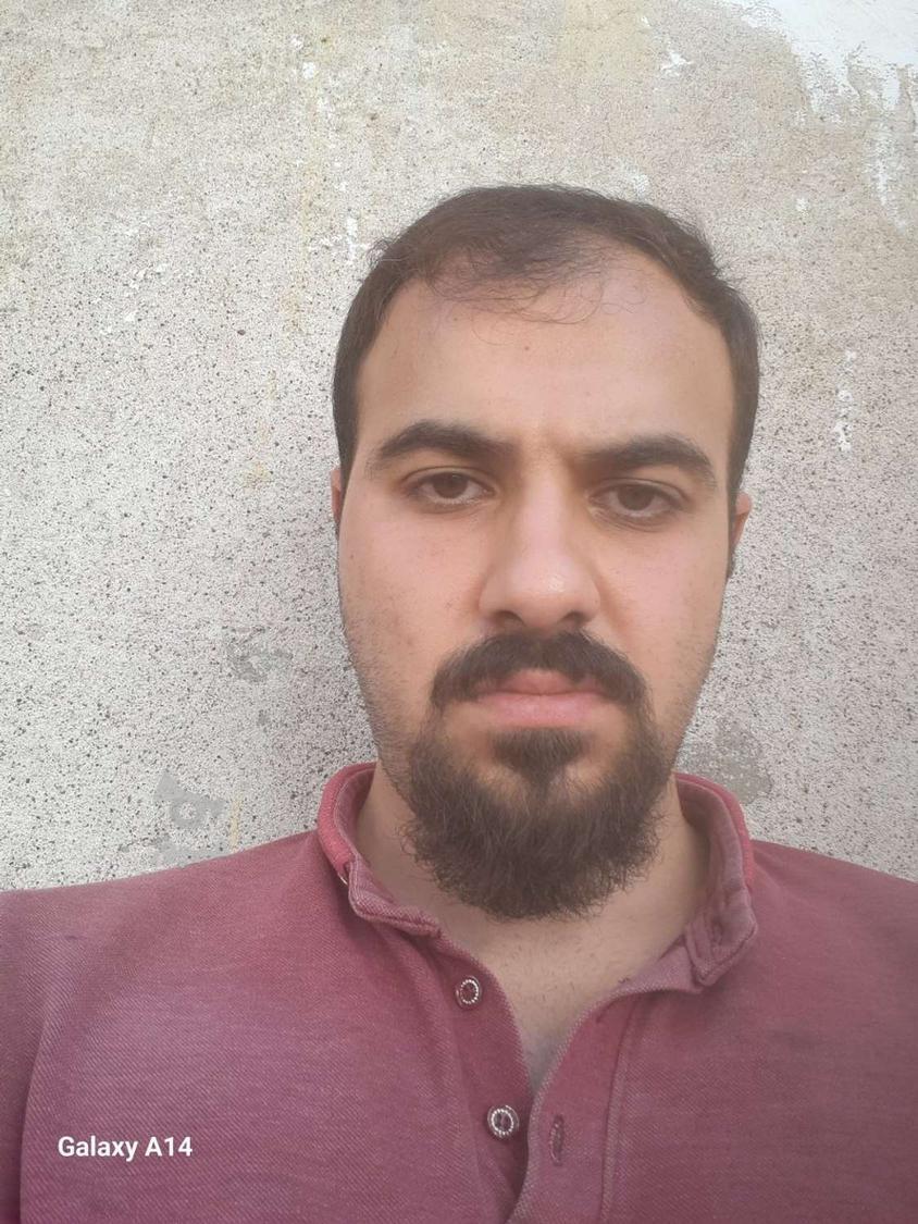 نیازمندکار - بهنام