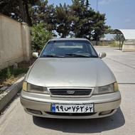 فروش دوو سیلو مدل 81