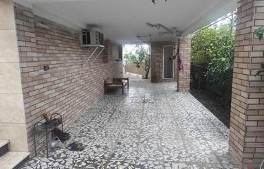 فروش ویلا نوساز 400 متر در جاده نظامی ویو عالی