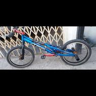 دوچرخه 20 تریال