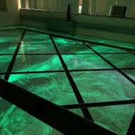 خط تولید سنگ نورانی و چسبهای پودری