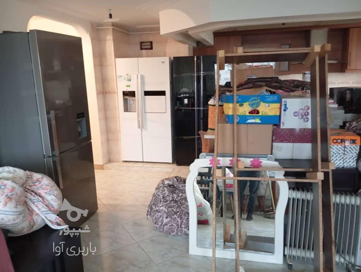 اثاث کشی و اتوباربری نگین مازندران