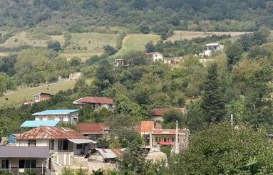 فروش زمین مسکونی 500متر بام گلورد کلیجان رستاق