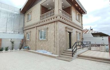 فروش ویلای شیک ودنج/200 متر/ سالکویه