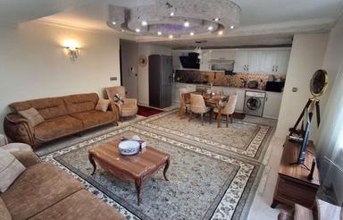 فروش آپارتمان 94 متر پلاک یک در مرکز شهر