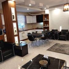 ویلا 120 متری در سرخرود مبله آماده سکونت