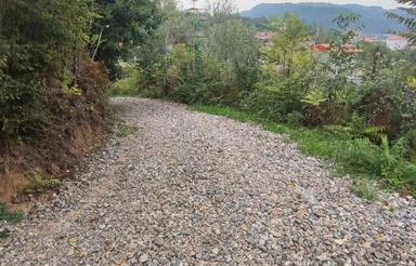 فروش ویلا 1300 متر منگل