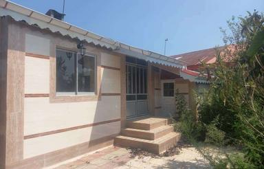 فروش ویلا 310 متر در علی اباد