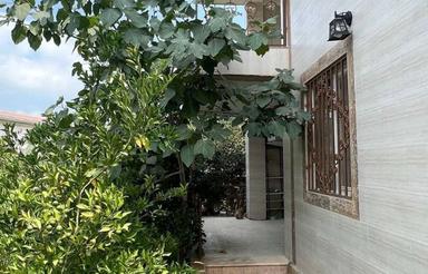 ویلا باغ 800متر/خوش قیمت«مدارک کامل»