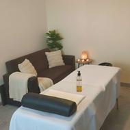 ماساژ سوئدی تخصصی با مدرک فنی‌وحرفه‌ای – ساری