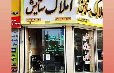 اجاره تجاری و مغازه بر اصلی هشتگرد