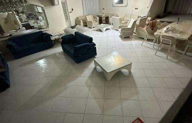 اجاره خانه 370 متر در خیابان هراز