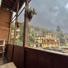 اجاره روزانه ویلا در ماسوله کوتاه مدت