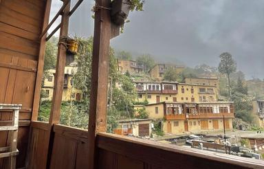 اجاره روزانه ویلا در ماسوله کوتاه مدت