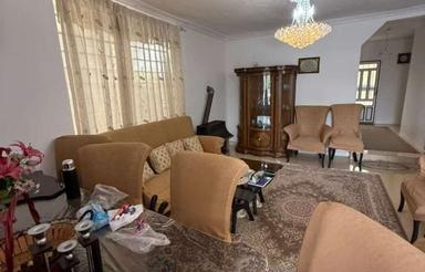 فروش ویلا 200 متر دوبلکس نقلی در گلیجان