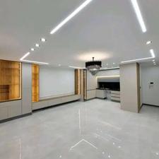 65متـر/سالن پرده خـور/نوگیـر شمالی/فول دیزایـن