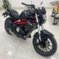 بنلی 300 جفت98