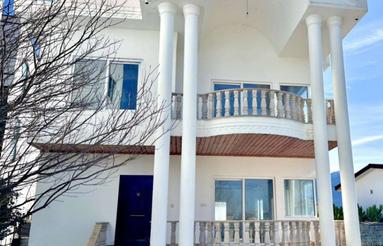 فروش ویلا نوشهر لتینگان 280 متری شهرکی