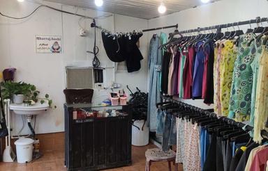 اجاره مغازه 20 متری گوراب زرمیخ