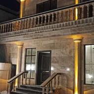 فروش ویلا دوبلکس جاده دریا