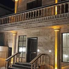 فروش ویلا دوبلکس جاده دریا