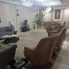 اجاره آپارتمان 105 متر/2خواب/جنت آباد جنوبی